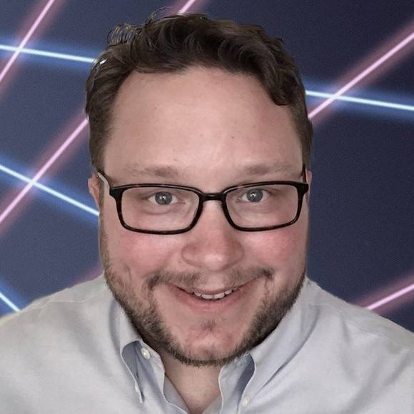 Meet your Posher, Eli - Picture 1 of 1